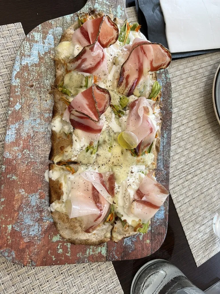 Mark G_TS Tony Scalioti Lunch e Pinseria_Anagni_review