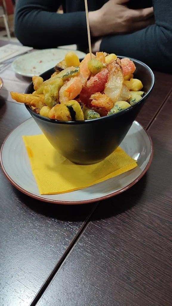 silvana cat_TS Tony Scalioti Lunch e Pinseria_Anagni_review