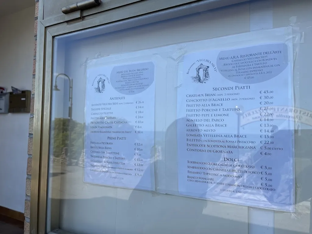 Menu_Ristorante Vecchia Silvi_Silvi_image_1