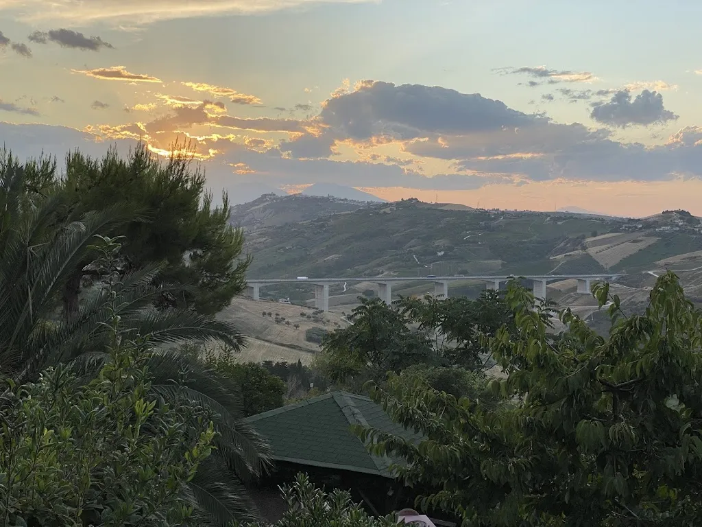 Milan Kulhanek_Ristorante Vecchia Silvi_Silvi_review