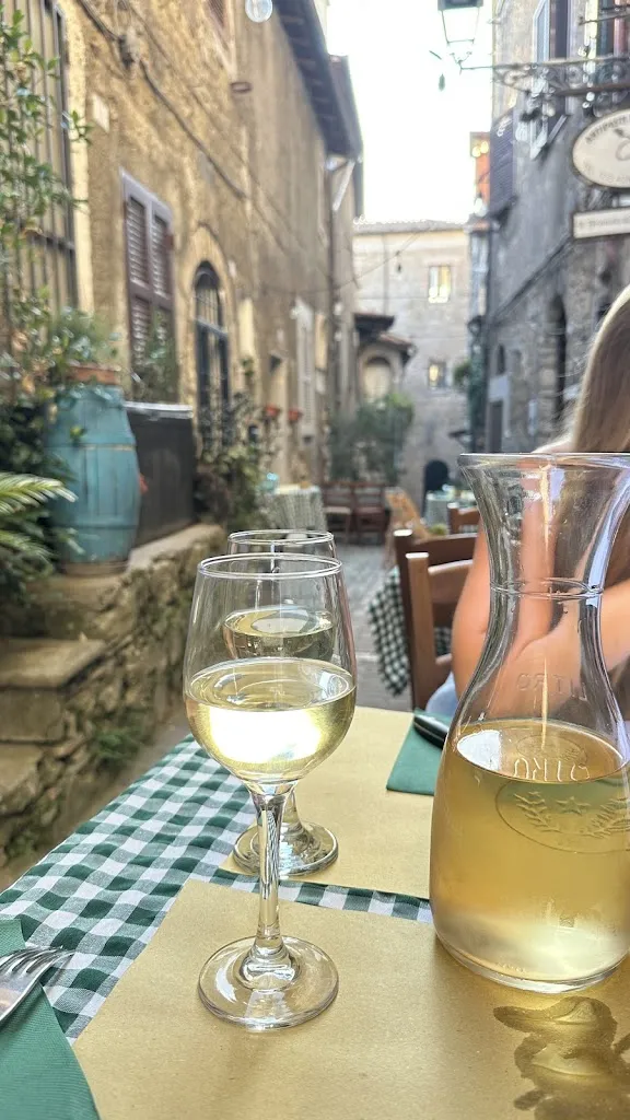 TheSnowman_Pizzeria Frantoio del vicolo DiVino_Anagni_review