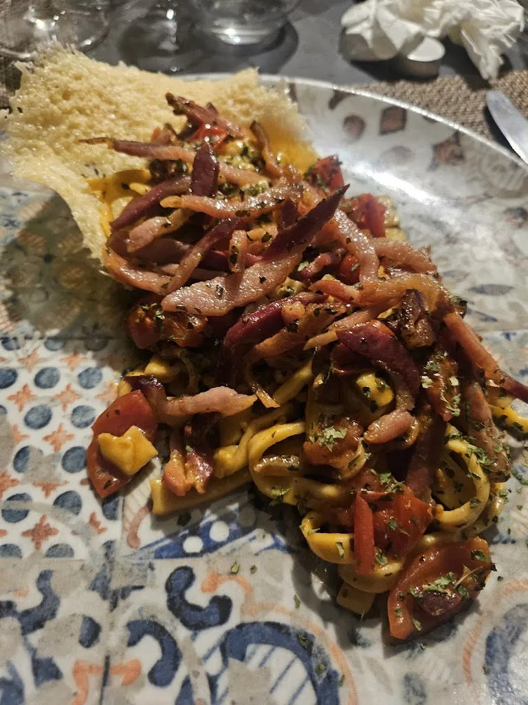 La Piazzetta Ristorante Enoteca_Anagni_slider_image_2