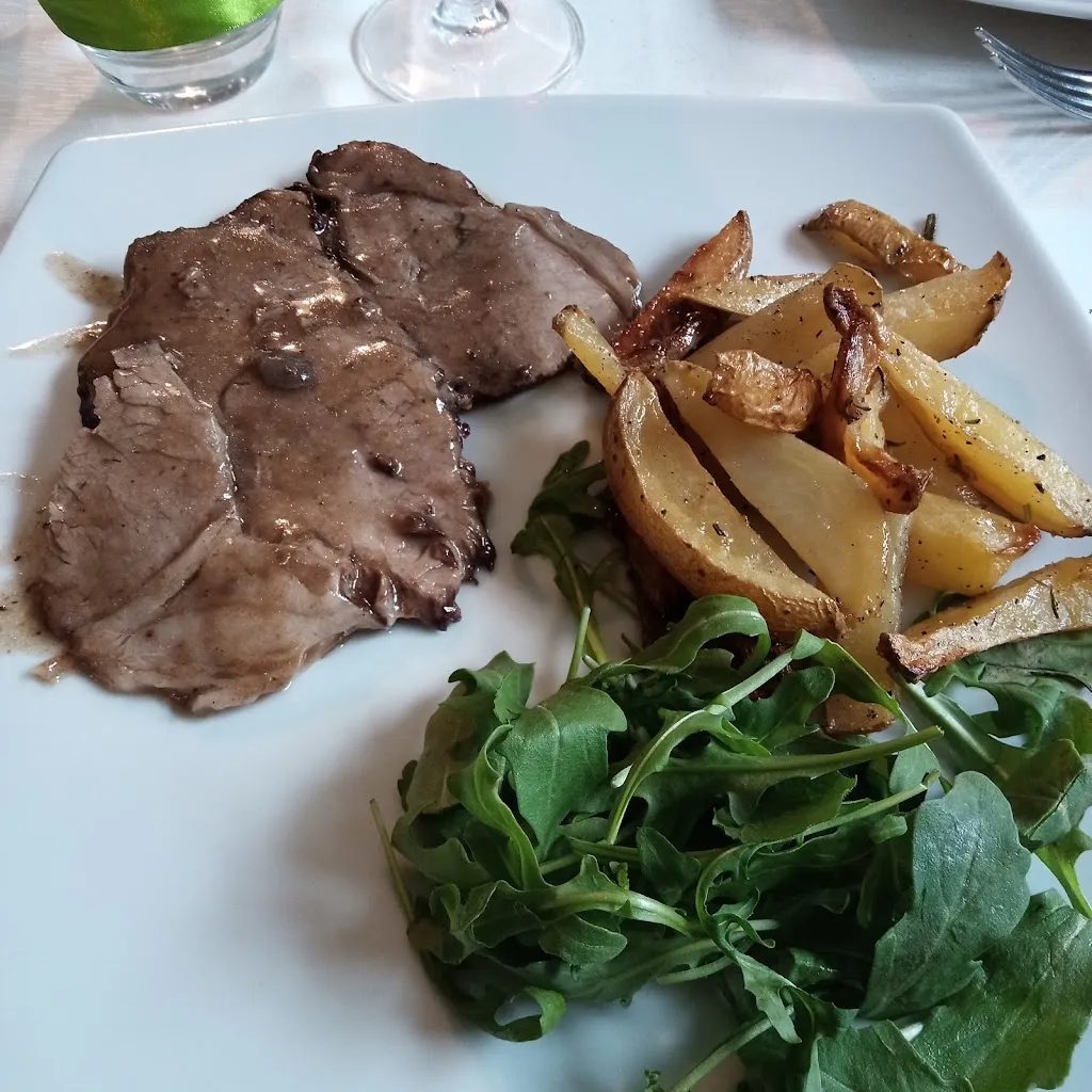Claudio Cafarelli_Agriturismo Giudici - Tenuta Vico Moricino_Anagni_review