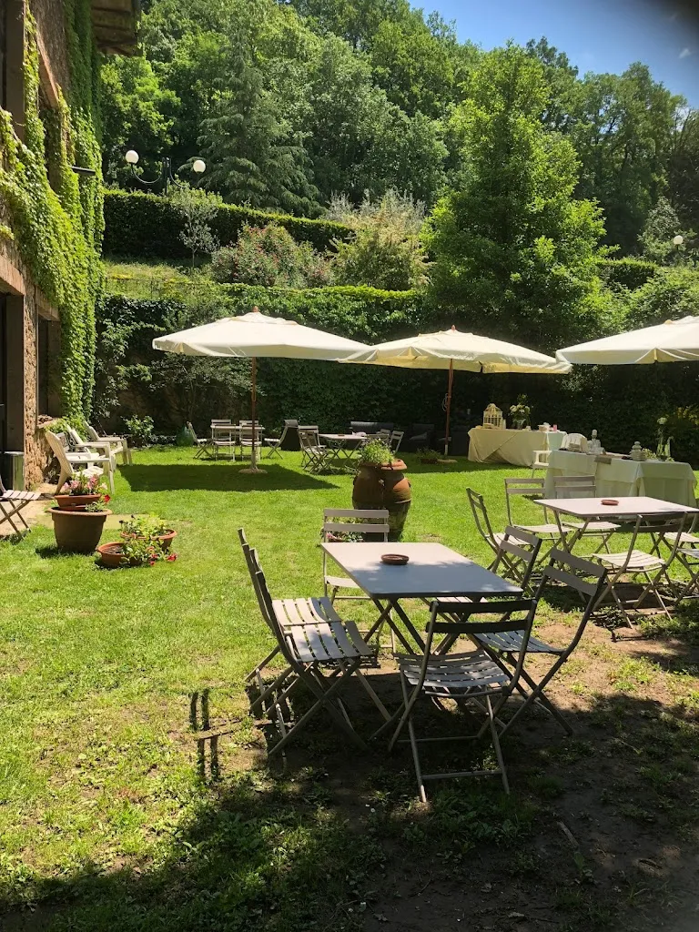 Agriturismo Giudici - Tenuta Vico Moricino restaurant in Anagni