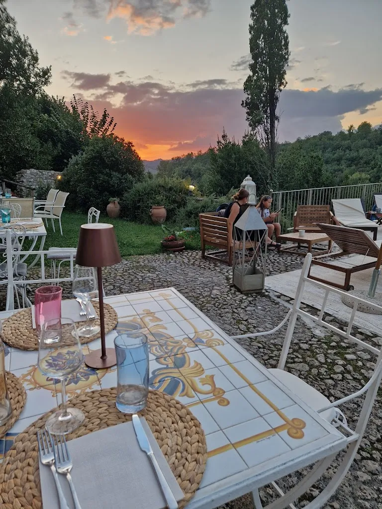 Agriturismo Giudici - Tenuta Vico Moricino_Anagni_slider_image_3