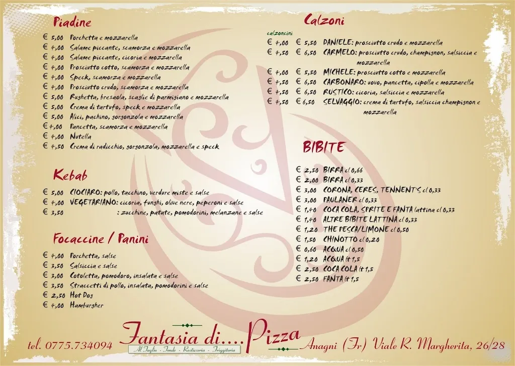Menu_Fantasia Di Pizza_Anagni_immagine_2