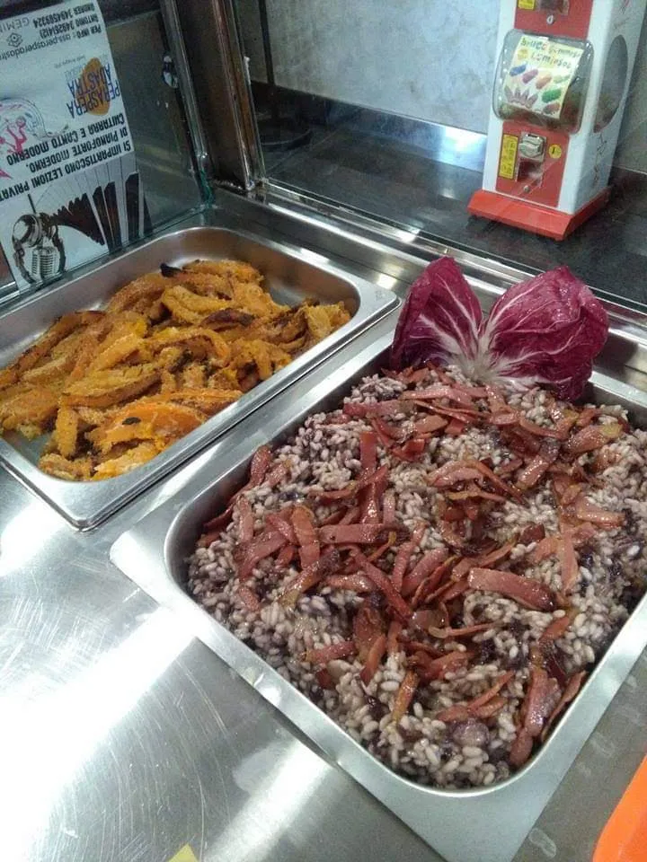 Emiliano Salvatori_Fantasia Di Pizza_Anagni_recensione