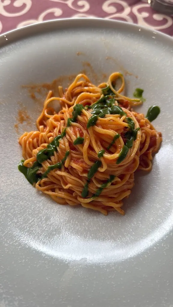 Lucia Pennacchio_Saporificio | Osteria Contemporanea_Anagni_review