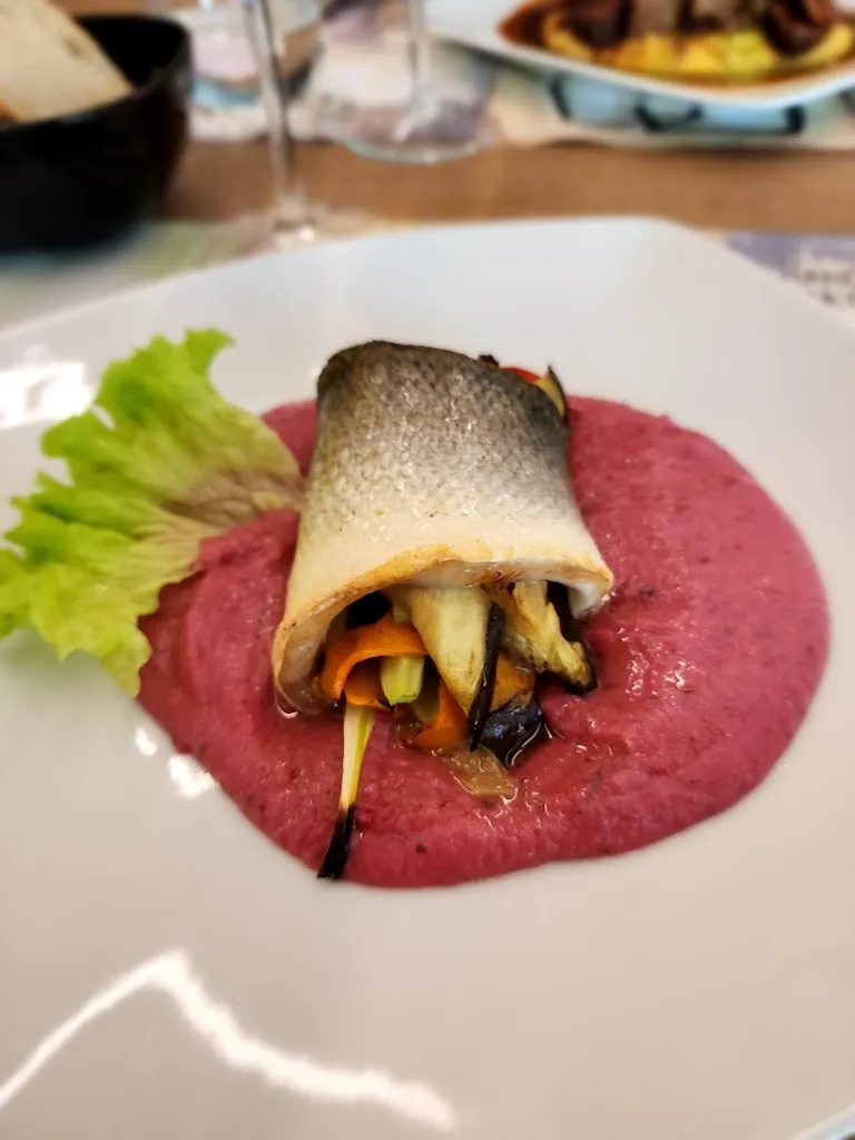 Menü_Enoteca il Decanter_Anagni_Bild_4