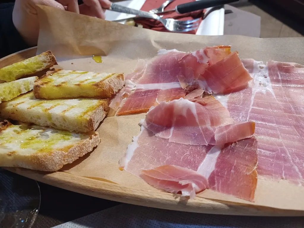 Menü_Enoteca il Decanter_Anagni_Bild_9