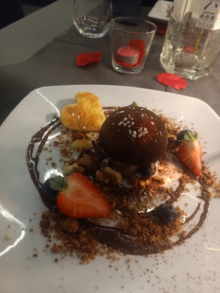 Roberta Altieri_Enoteca il Decanter_Anagni_Bewertung