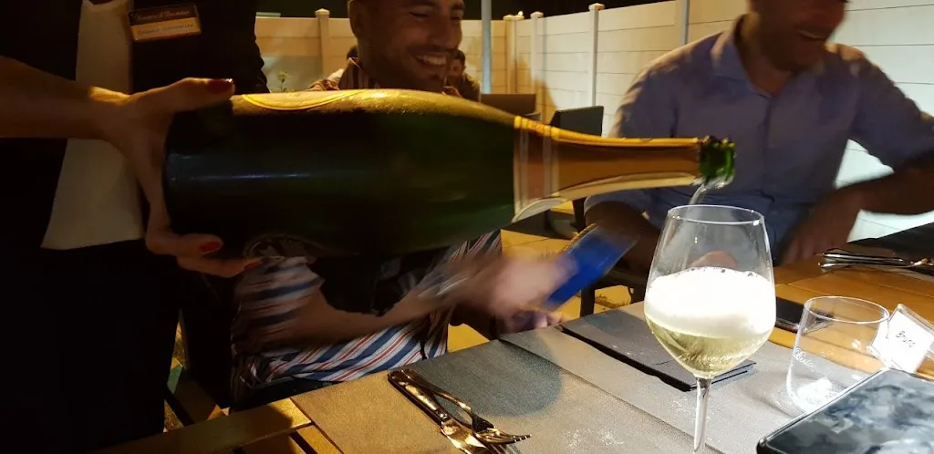 Luca Cardinali_Enoteca il Decanter_Anagni_Bewertung