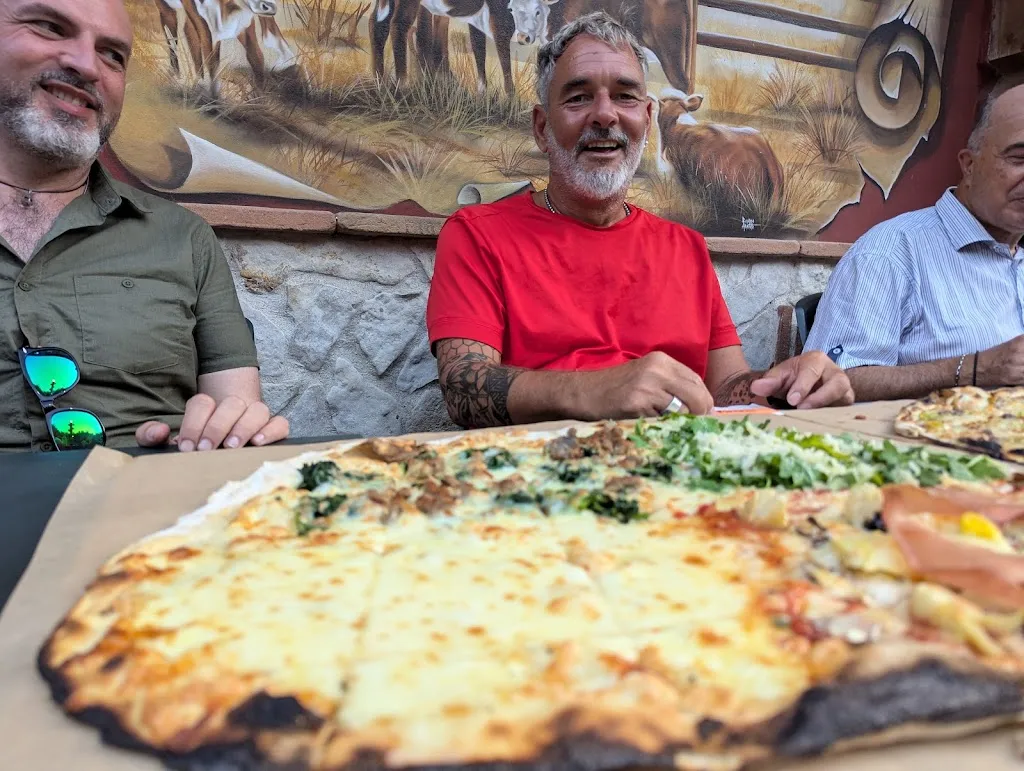Mario Dieringer_Pizzeria Il Ranch_Anagni_review