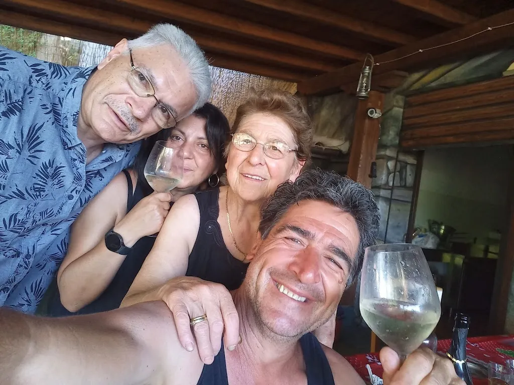 Ollie Olevano_Pizzeria Il Ranch_Anagni_review