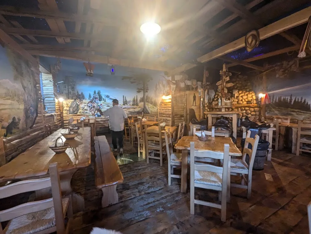 Pizzeria Il Ranch_Anagni_slider_image_1