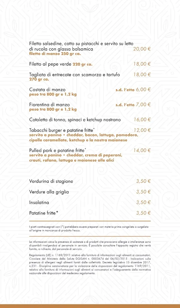 Menu_Tabacchi Centrale - Ristorante cucina di qualità e drink_Silvi_image_2