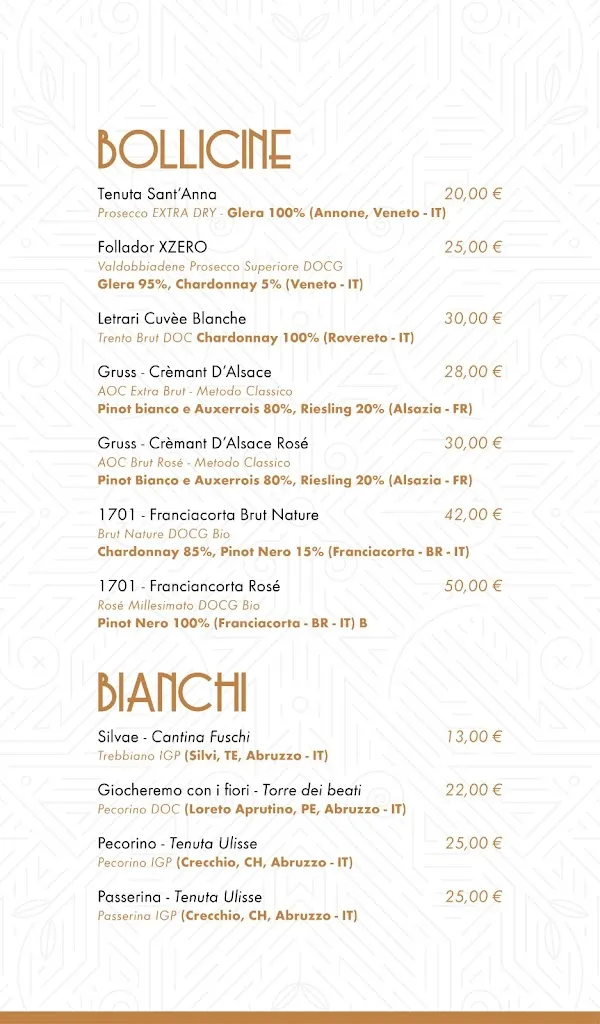 Menu_Tabacchi Centrale - Ristorante cucina di qualità e drink_Silvi_image_3