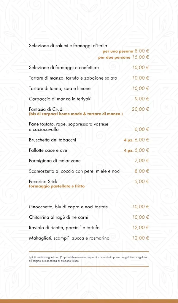 Menu_Tabacchi Centrale - Ristorante cucina di qualità e drink_Silvi_image_4