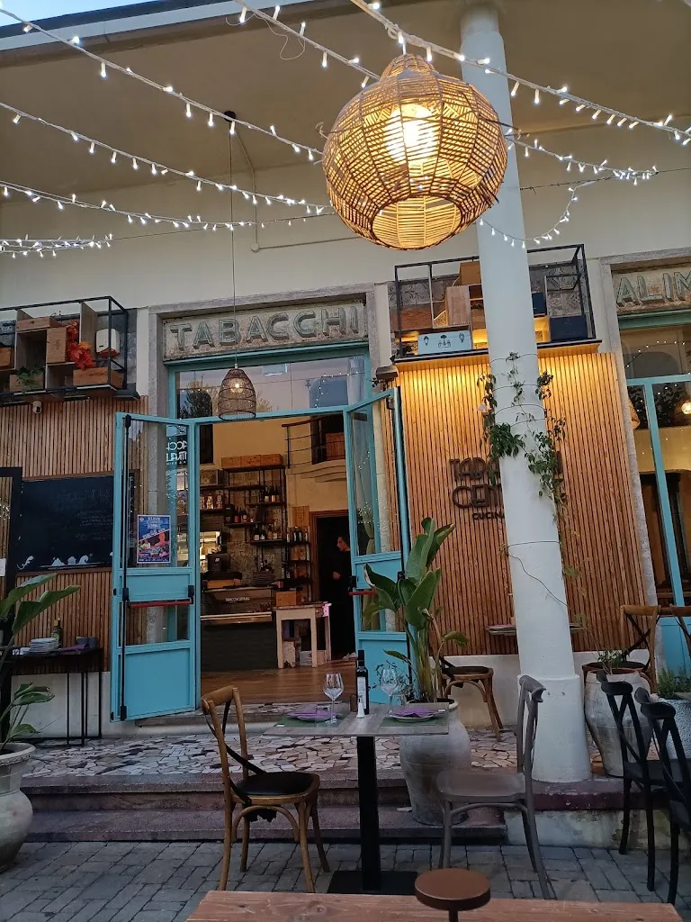 Tabacchi Centrale - Ristorante cucina di qualità e drink_Silvi_slider_image_3