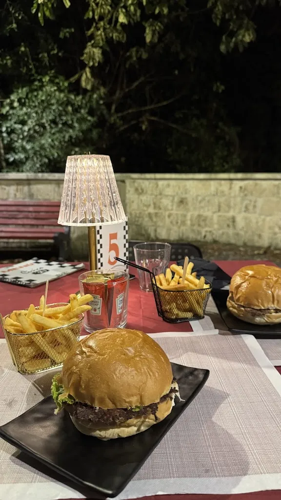 Giosh Att_Civico 30_Anagni_review