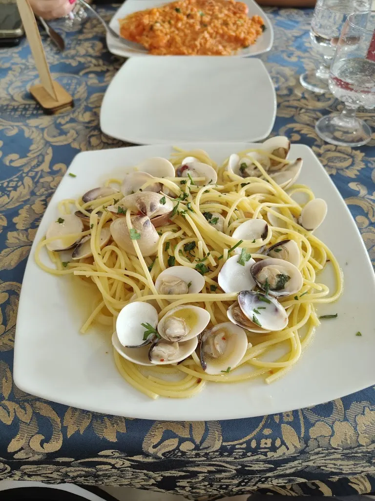 Angelo Mazzone_Ristorante Bar Pizzeria Lorella_Anagni_review