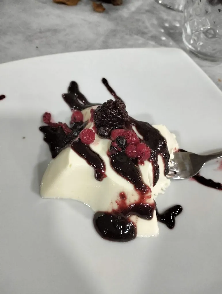 Daniele D'Imperia_Ristorante Bar Pizzeria Lorella_Anagni_review