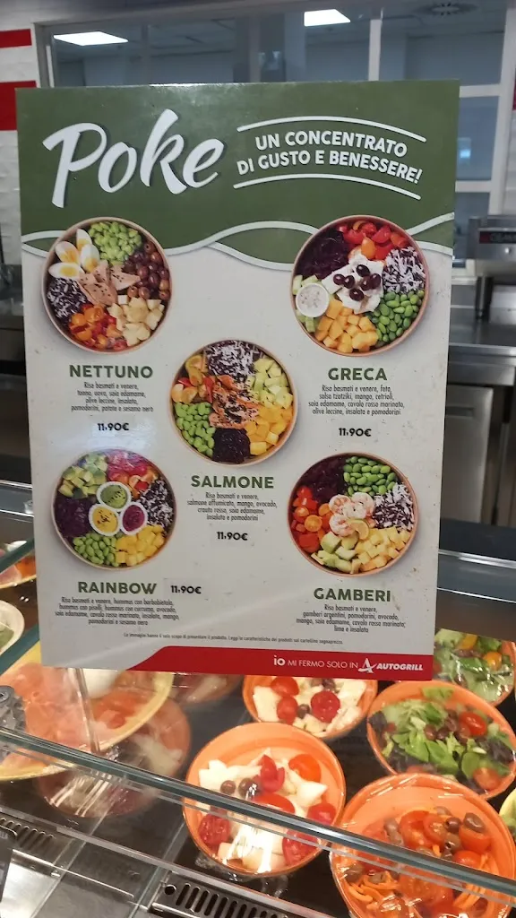 Menu_Autogrill La Macchia Est_Anagni_image_4