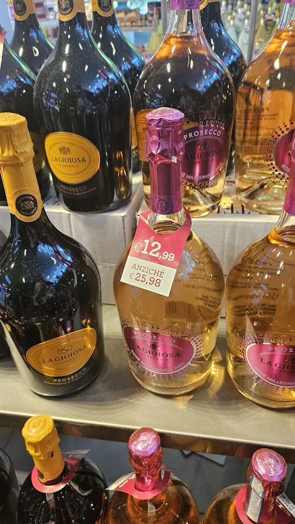 Rona Bell_Autogrill La Macchia Est_Anagni_review