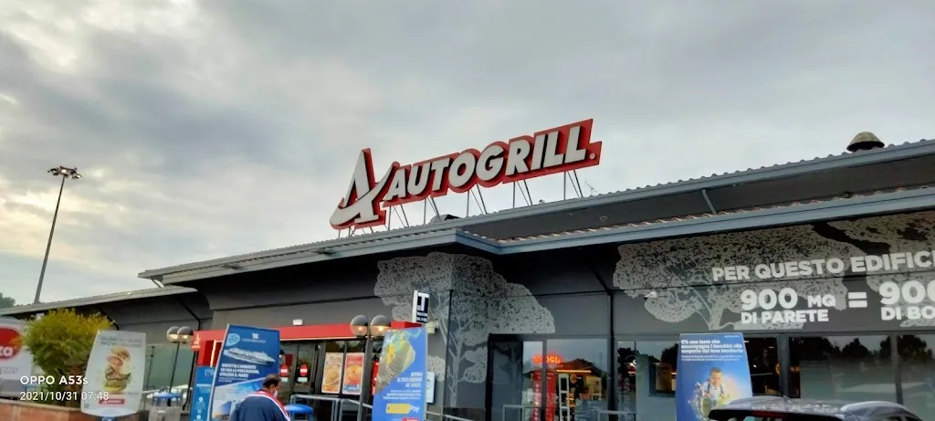 Autogrill La Macchia Est_Anagni_slider_image_1