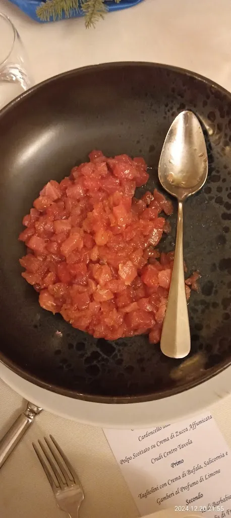 Menu_Villa Floridiana_Anagni_image_9