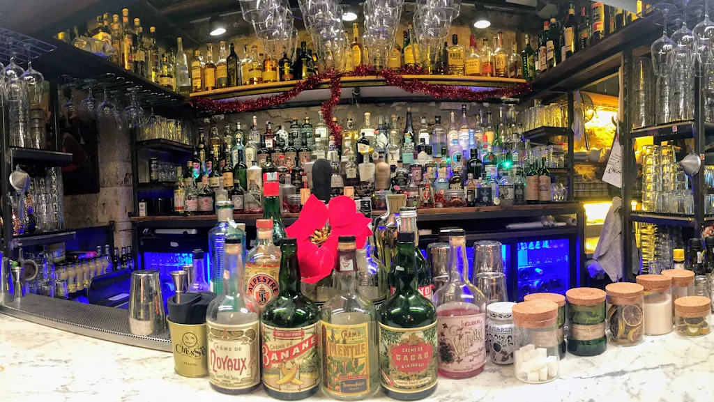 ChEsS’è restaurant in Anagni