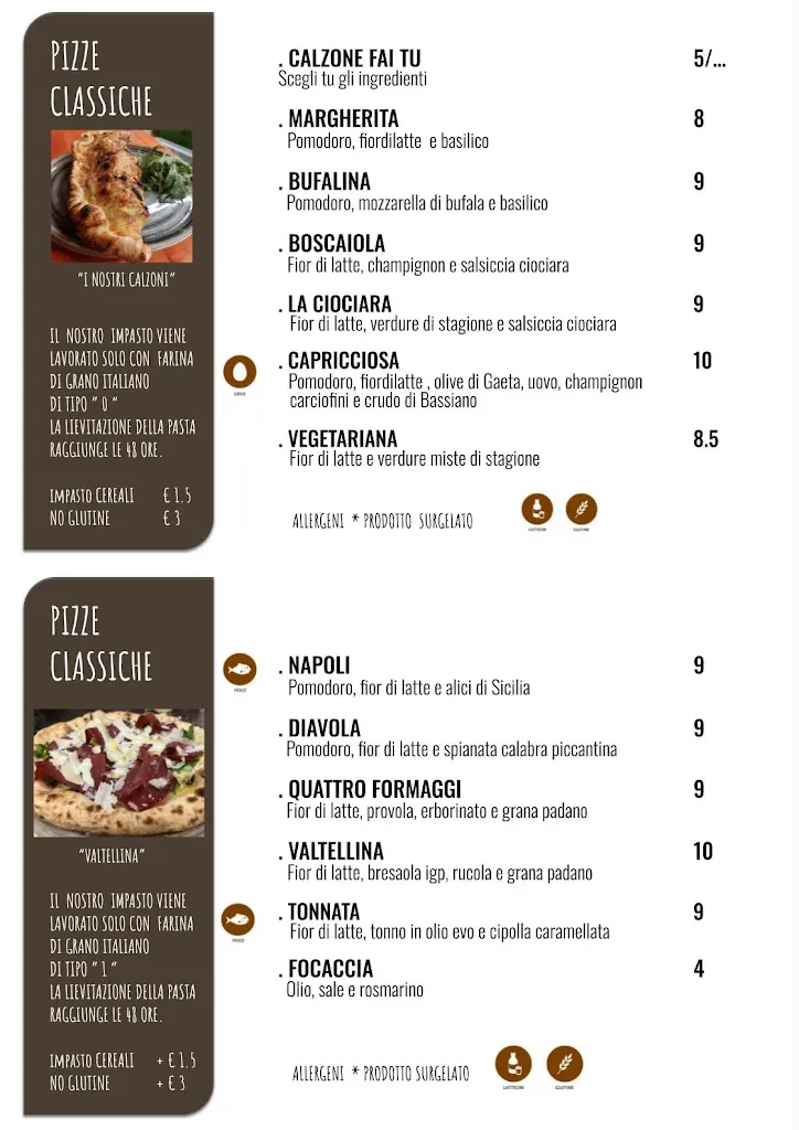 Menu_Ristorante Pizzeria Officina XL - Birra e Cucina_Anagni_image_4