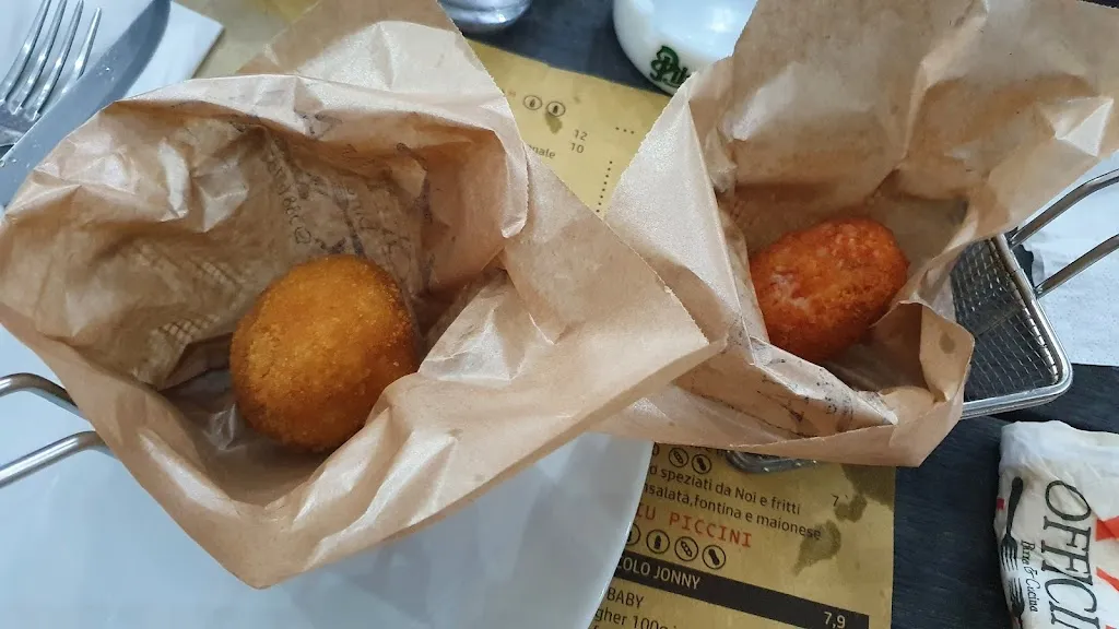 Menu_Ristorante Pizzeria Officina XL - Birra e Cucina_Anagni_image_6