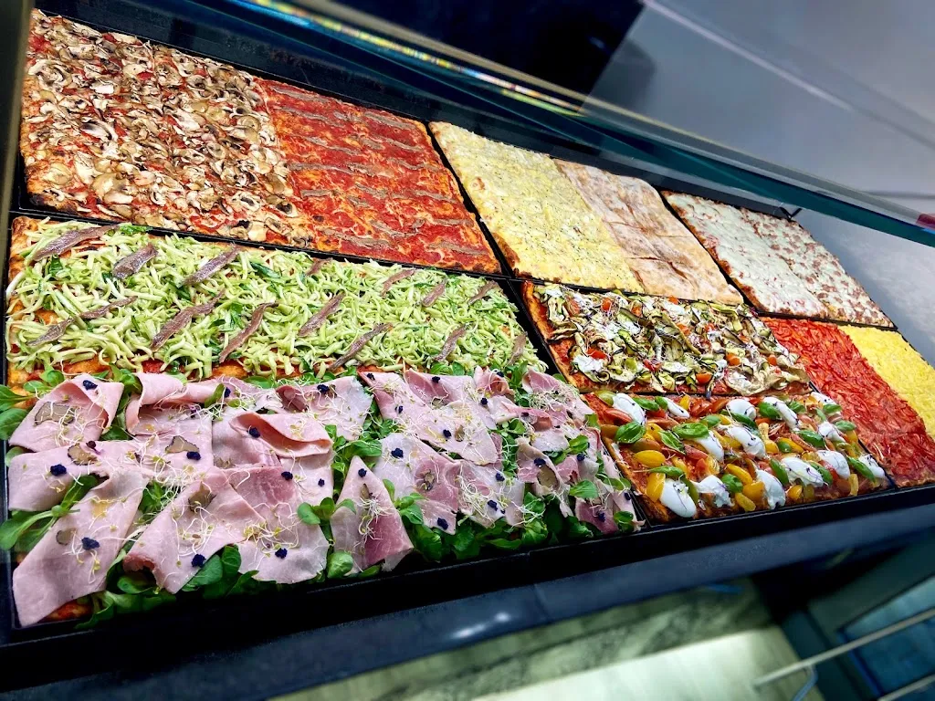 Menu_L'OSTERIA DEL CAPRICCIO PIZZERIA_Anagni_image_1