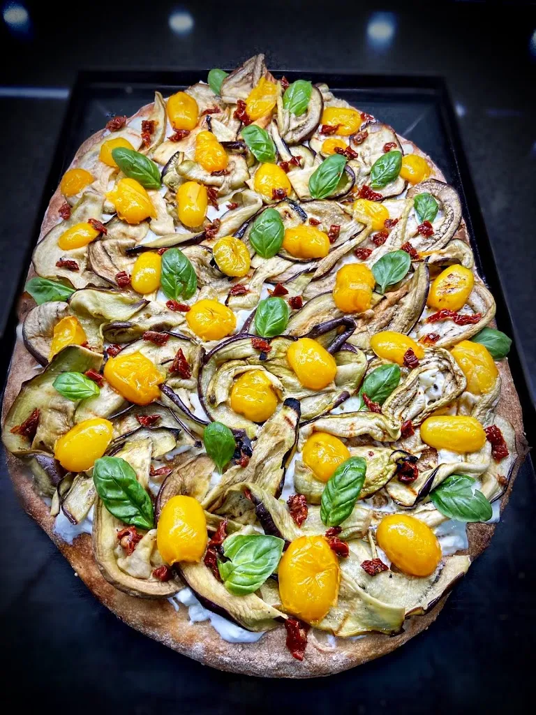 Menu_L'OSTERIA DEL CAPRICCIO PIZZERIA_Anagni_image_3