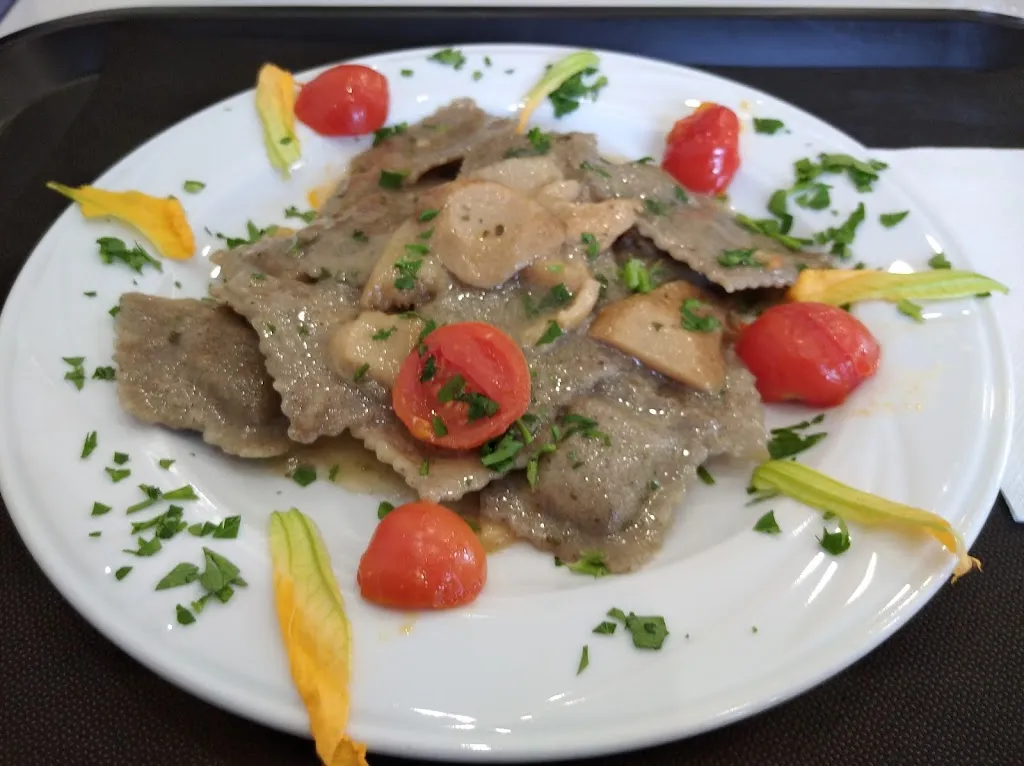 Menu_L'OSTERIA DEL CAPRICCIO PIZZERIA_Anagni_image_7