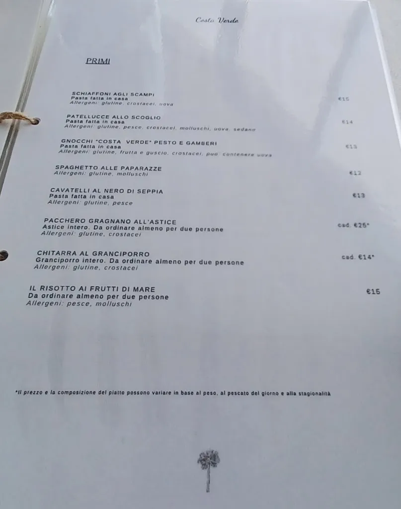 Menu_Costa Verde_Silvi_image_2