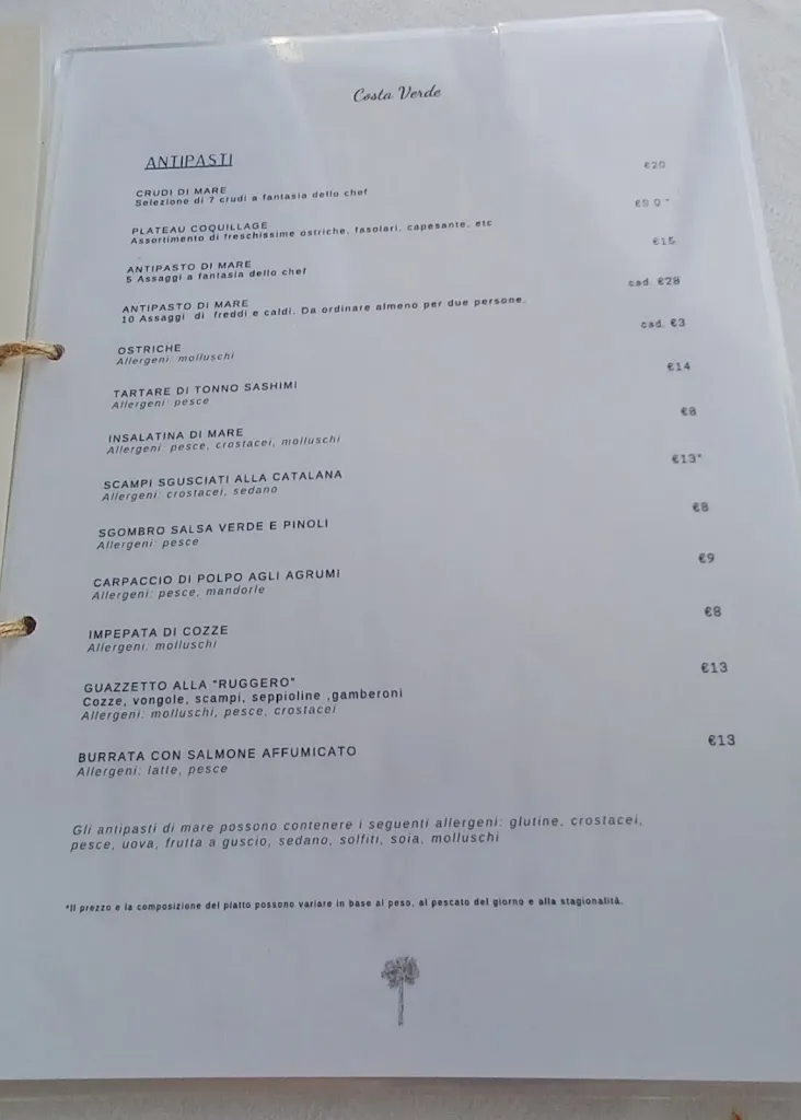 Menu_Costa Verde_Silvi_image_3
