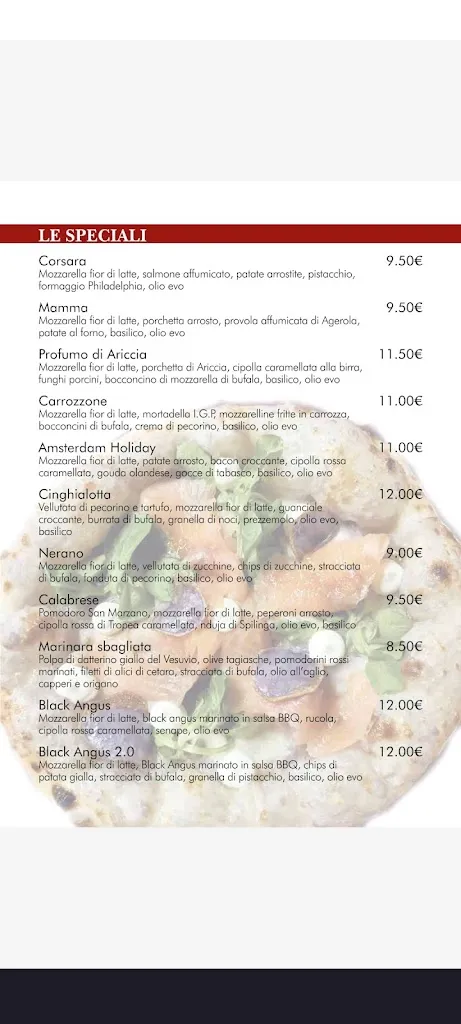 Menu_Fuso Orario Pizzeria Napoletana_Anagni_image_2