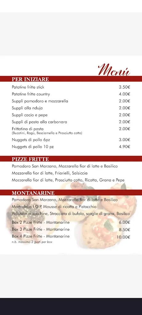 Menu_Fuso Orario Pizzeria Napoletana_Anagni_image_4