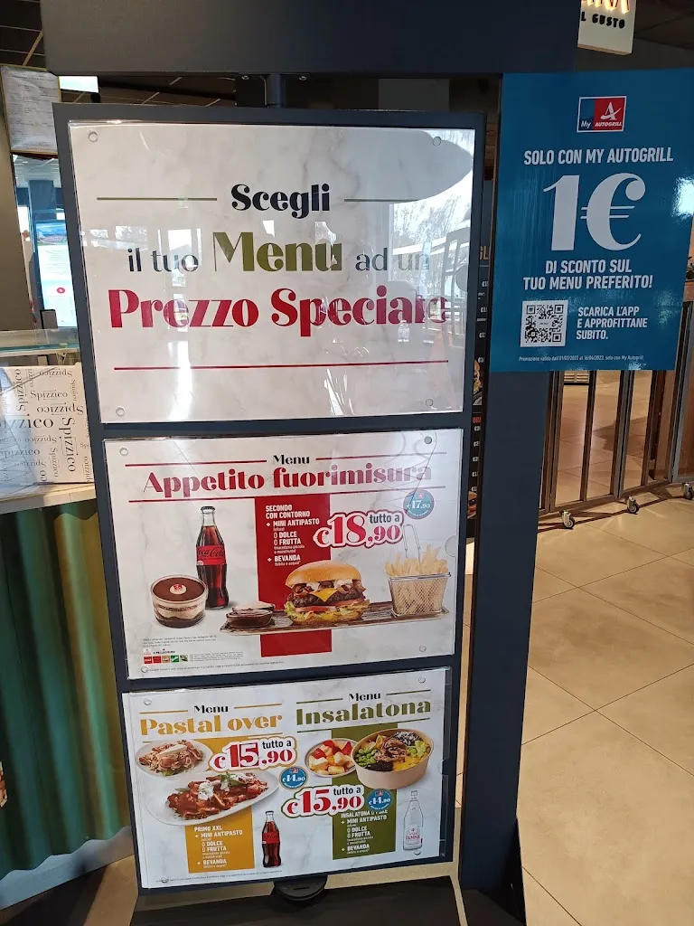 Menu_Autogrill La Macchia Ovest_Anagni_image_2