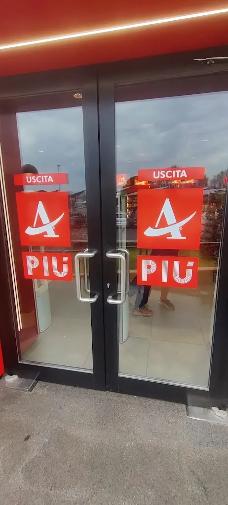 Garry_Autogrill La Macchia Ovest_Anagni_review