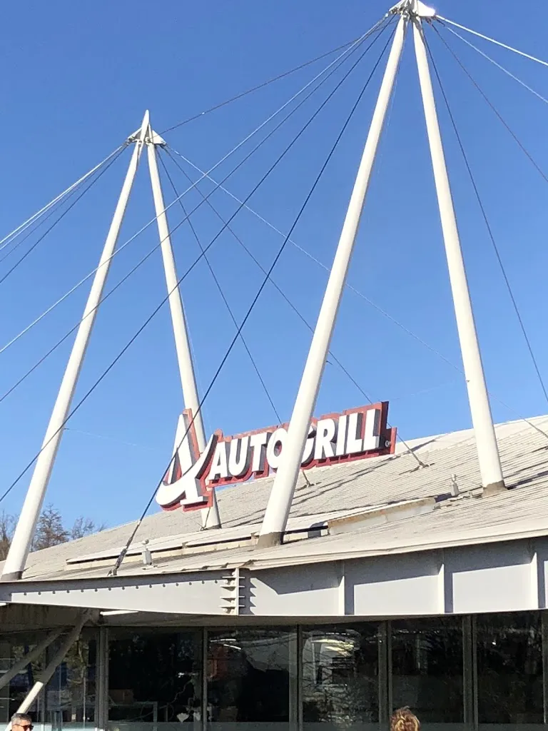 Little Torch kleh_Autogrill La Macchia Ovest_Anagni_review