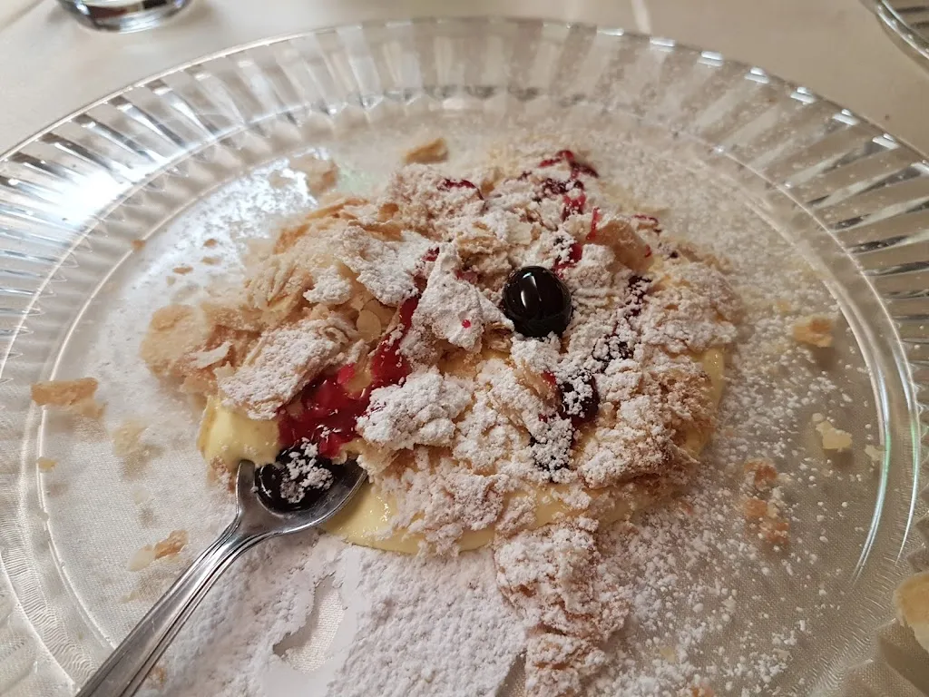 Menu_La Pigna - Events & Restaurant_Anagni_image_7