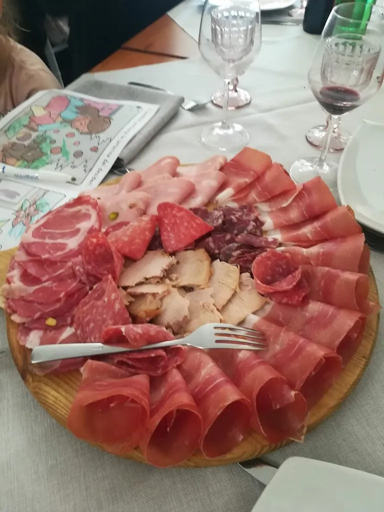 Antonio Maggi_La Pigna - Events & Restaurant_Anagni_review