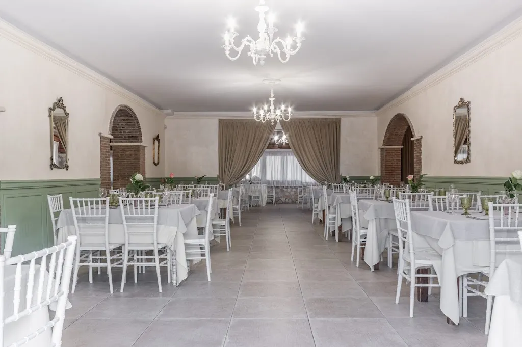 La Pigna - Events & Restaurant restaurant in Anagni