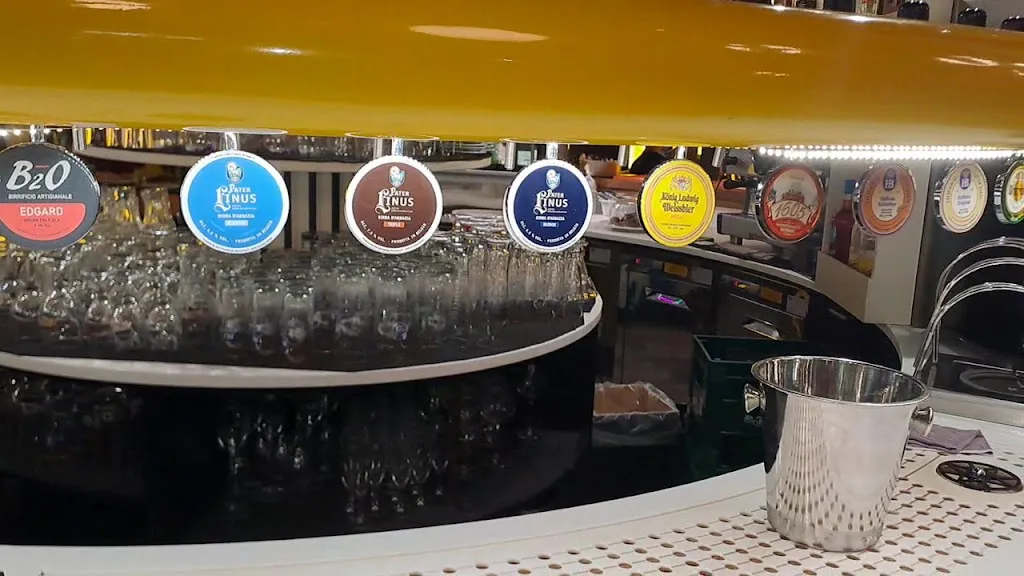 Simona Zacchia_La Spilleria_Anagni_review