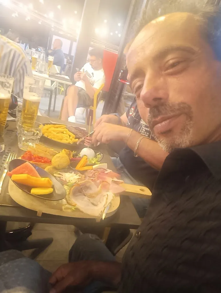 Giuseppe Forestiero_La Spilleria_Anagni_review