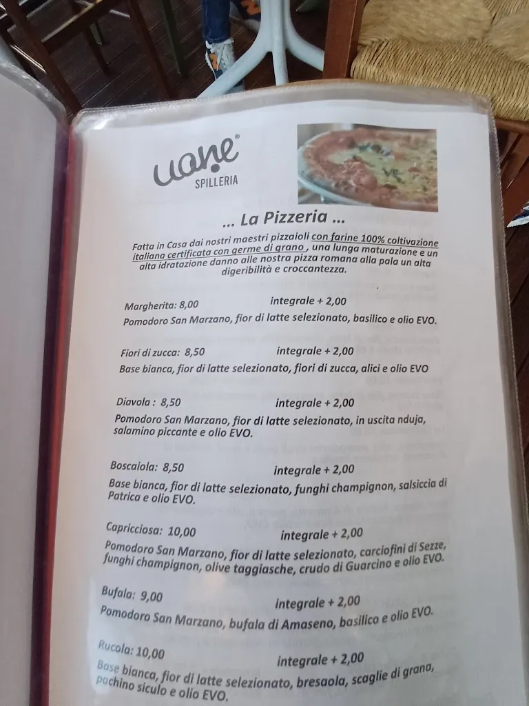 Piero_La Spilleria_Anagni_review