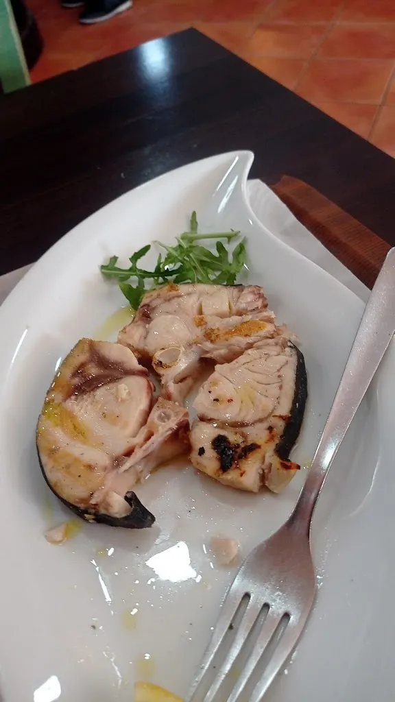 francesco cupo_Pizzeria David Anagni_Anagni_review